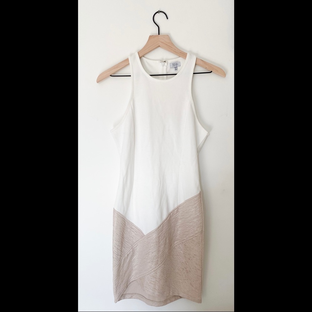 Bodycon dress